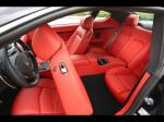 Maserati GranTurismo S 2008 года